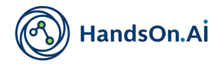 HandsOnAI logo